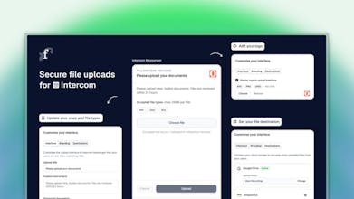 Fibre AI gallery image