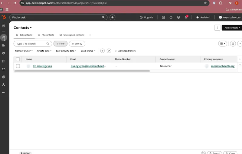 Pulse screenshot 4