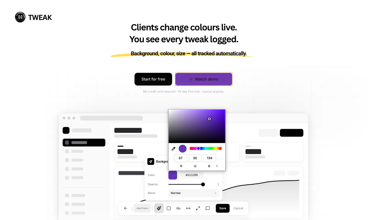Tweak gallery image