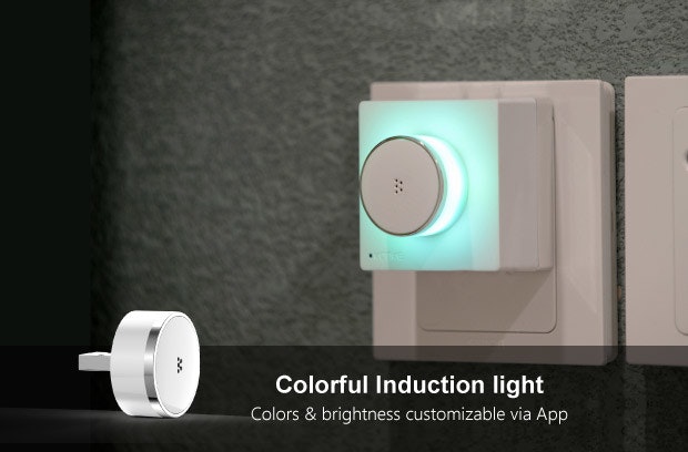 K Kit: Smart home made simple gallery image