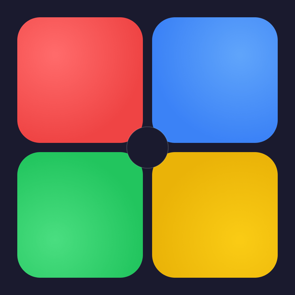 Eco Mi - Memory Challenge Game