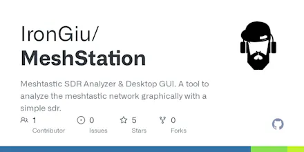 MeshStation gallery image