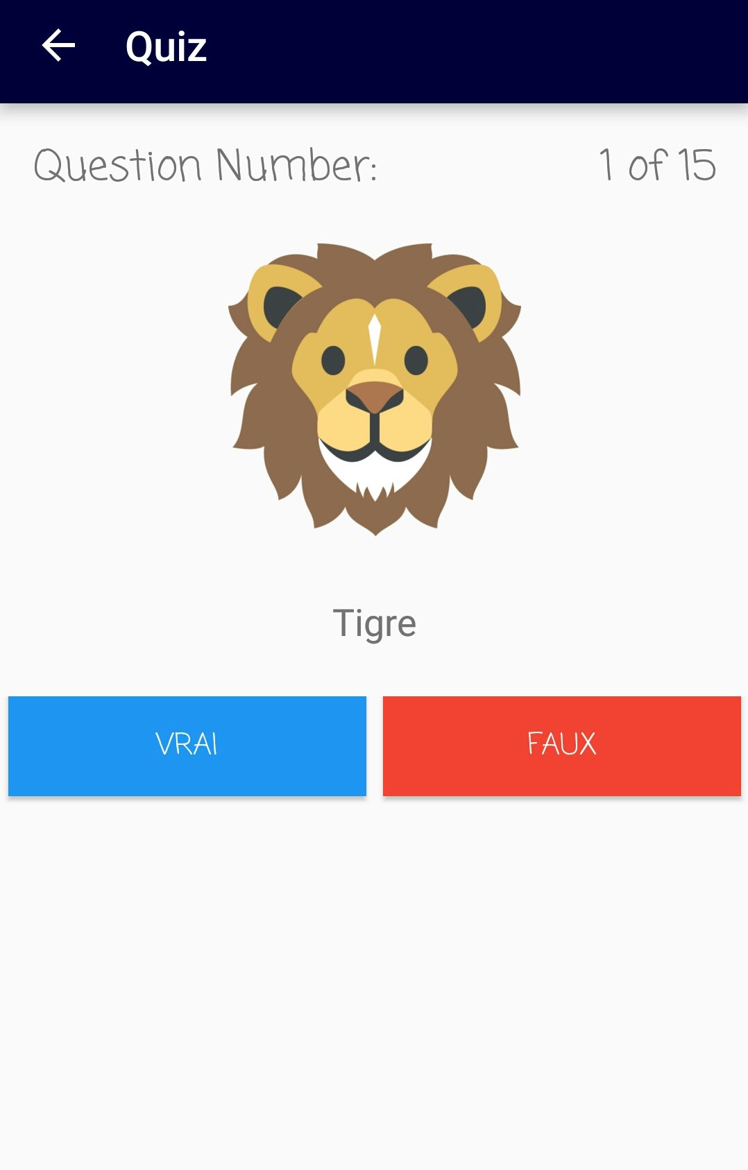 French Basics gallery image