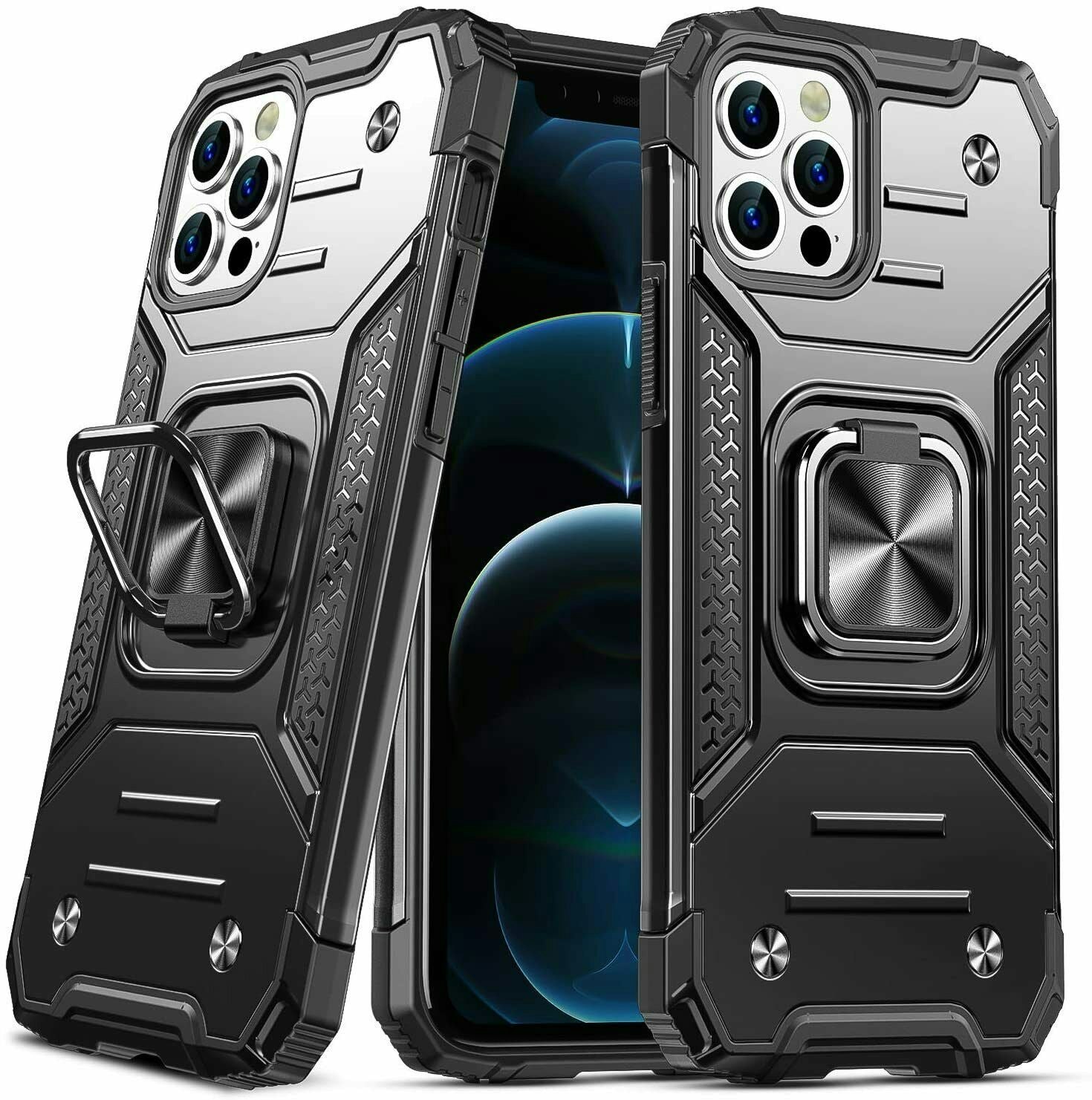 Custodia per iPhone 12 Pro Max