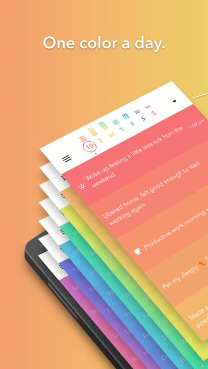 Writeaday gallery image