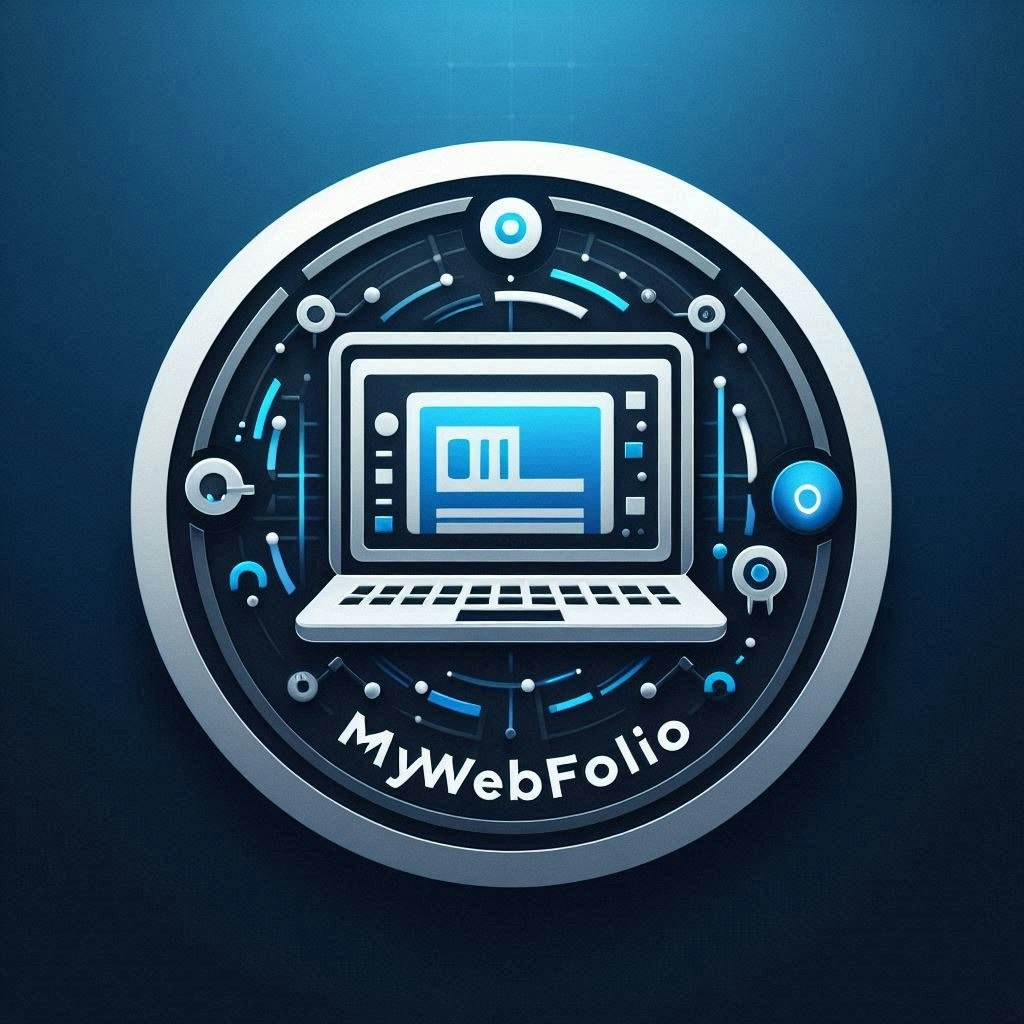 MyWebFolio