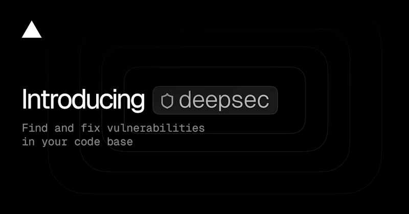 deepsec screenshot 1