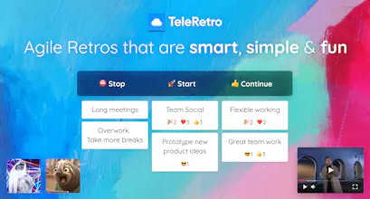 TeleRetro gallery image