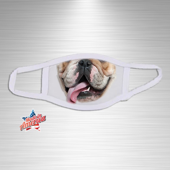 Fun and Fashionable Facial Covers gallery image