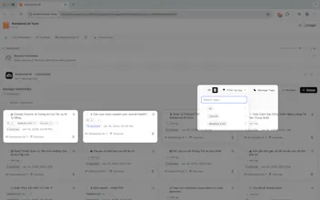 NotebookLM Tools gallery image