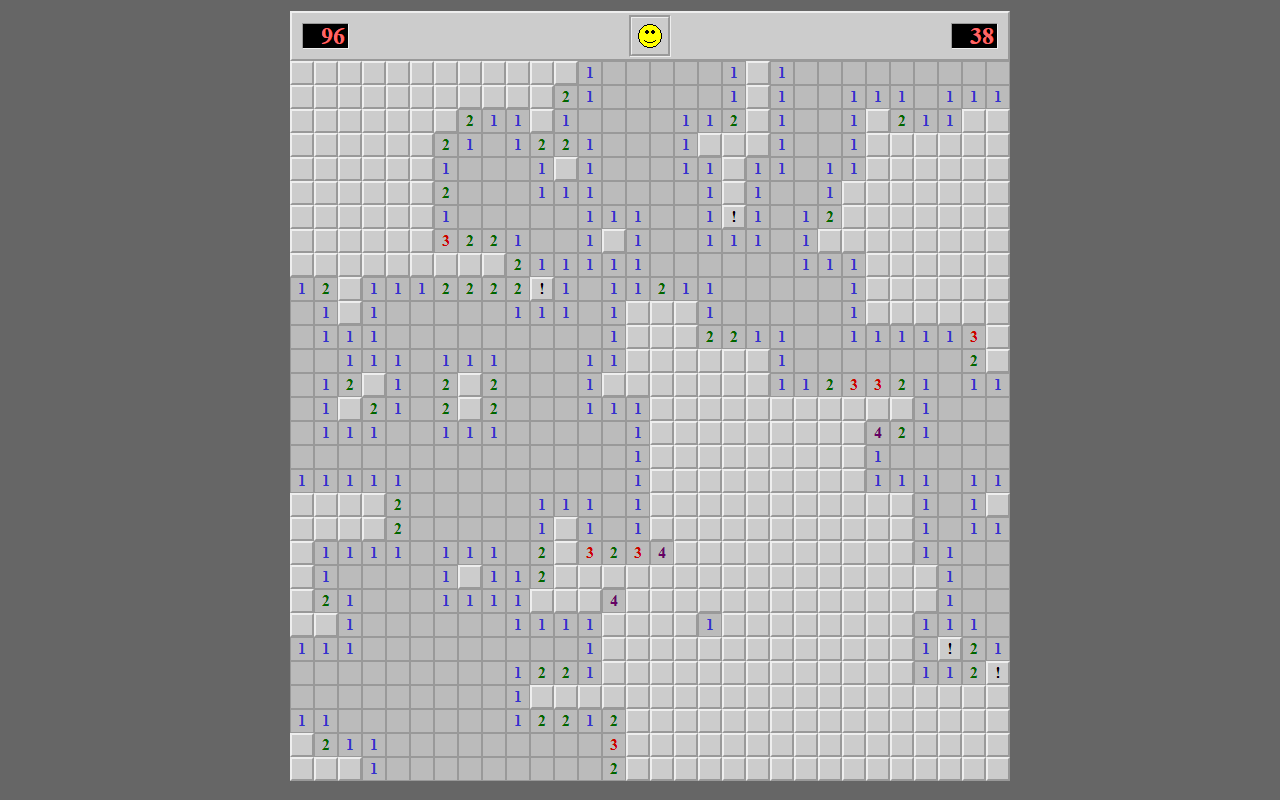 Minesweeper Classic gallery image