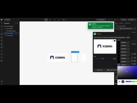 SVGFlow gallery image