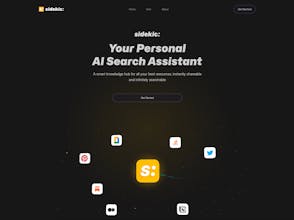 Sidekic AI gallery image