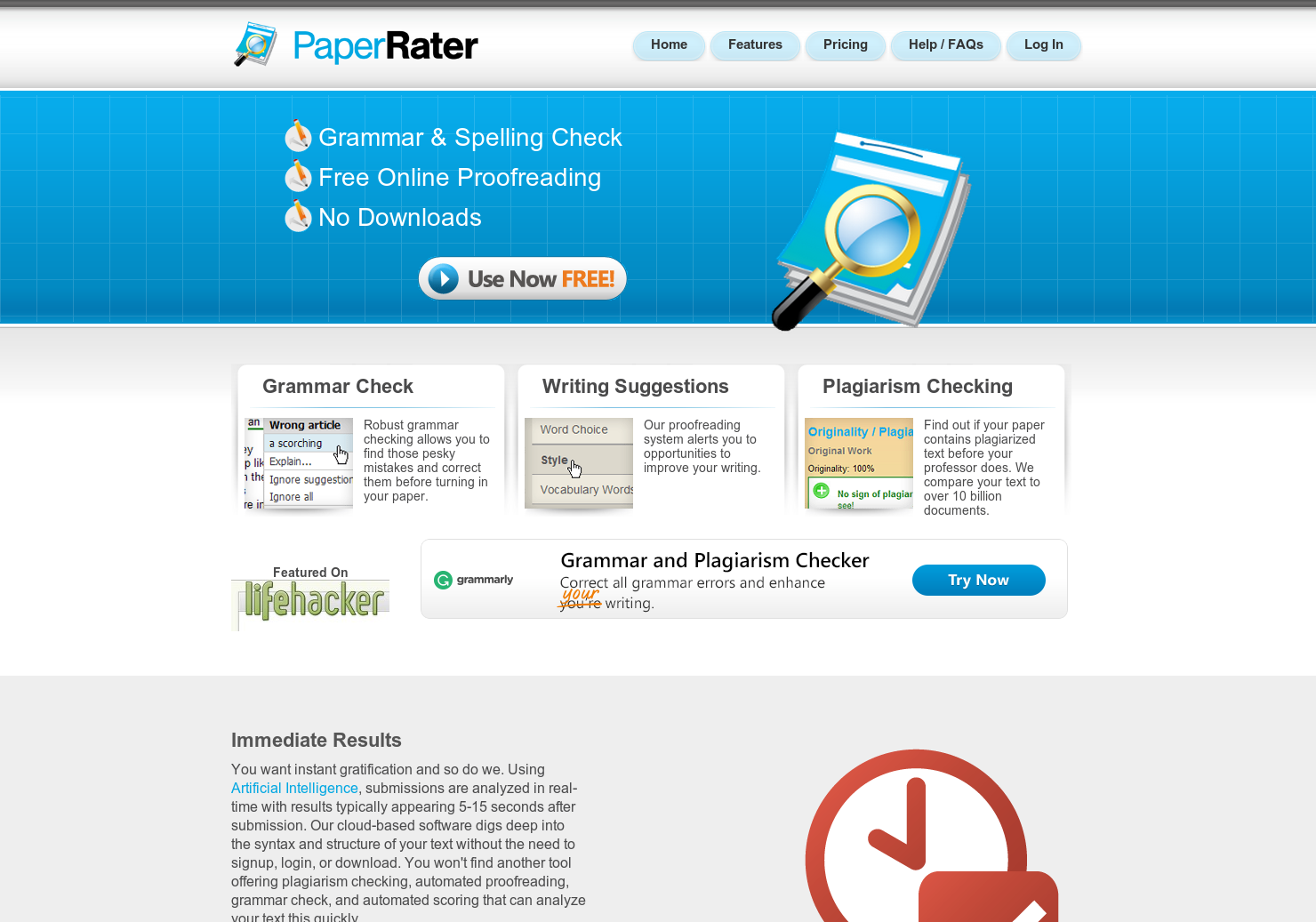 PagerRater gallery image