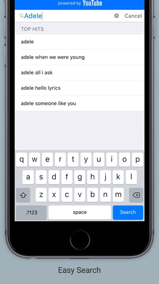 Sterrio - Free Music Video Library gallery image
