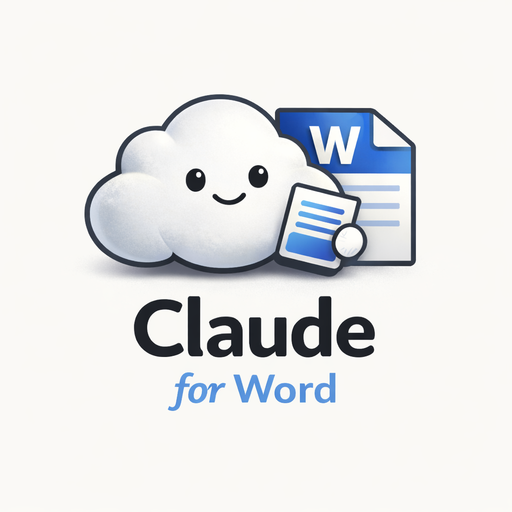 Claude for Word
