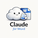 Claude for Word