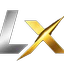 LUMETRAX logo