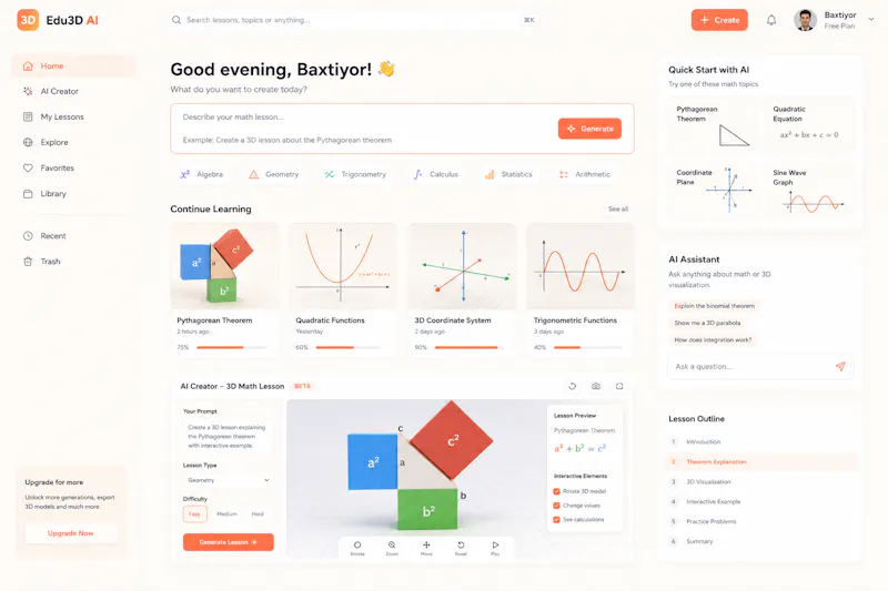 Videdu screenshot 1