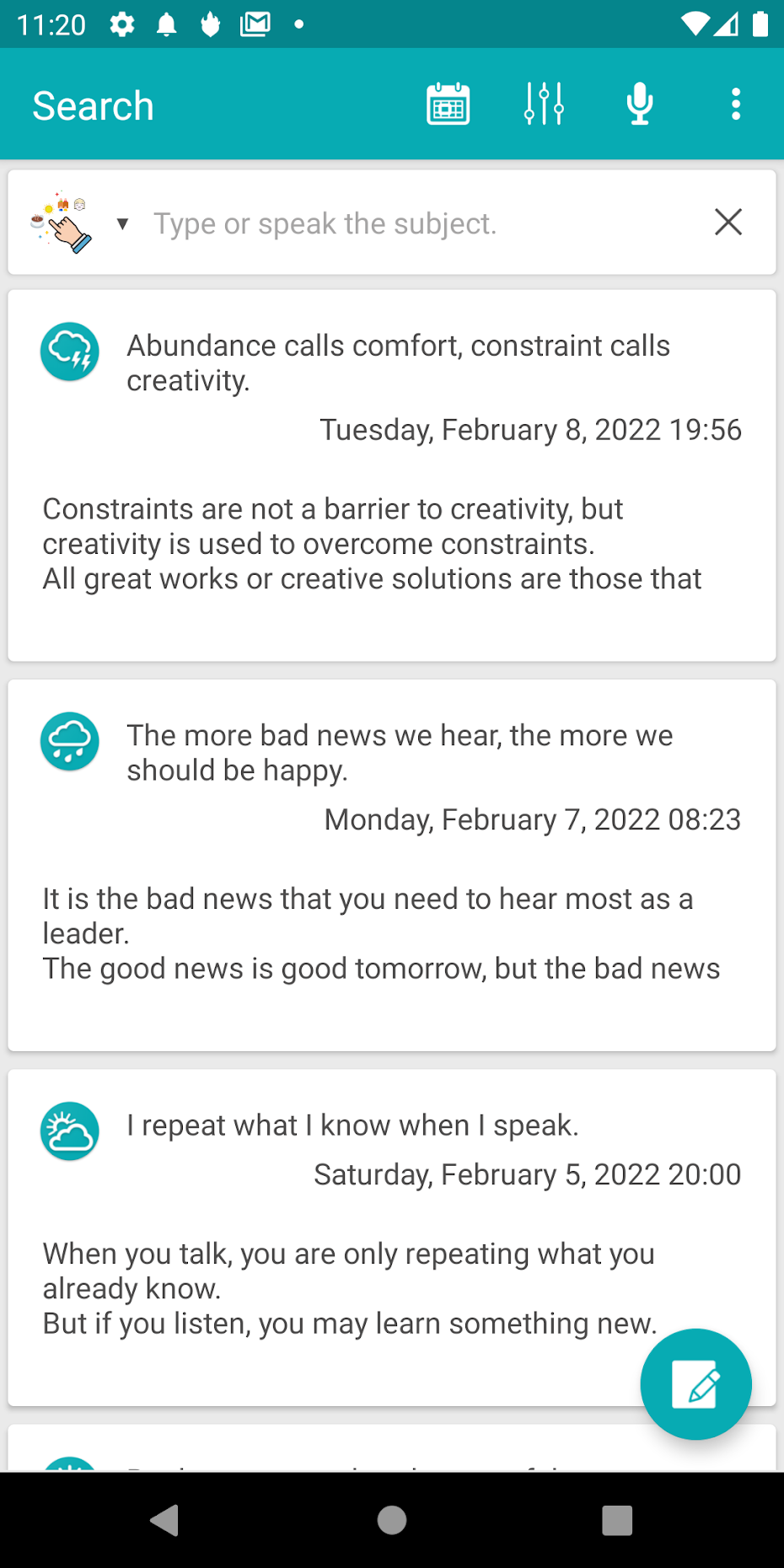 Diaryy gallery image