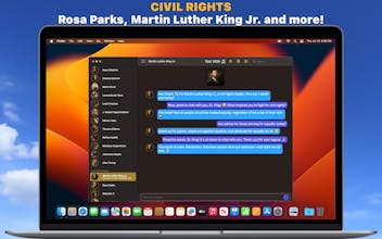 Text With History gallery image