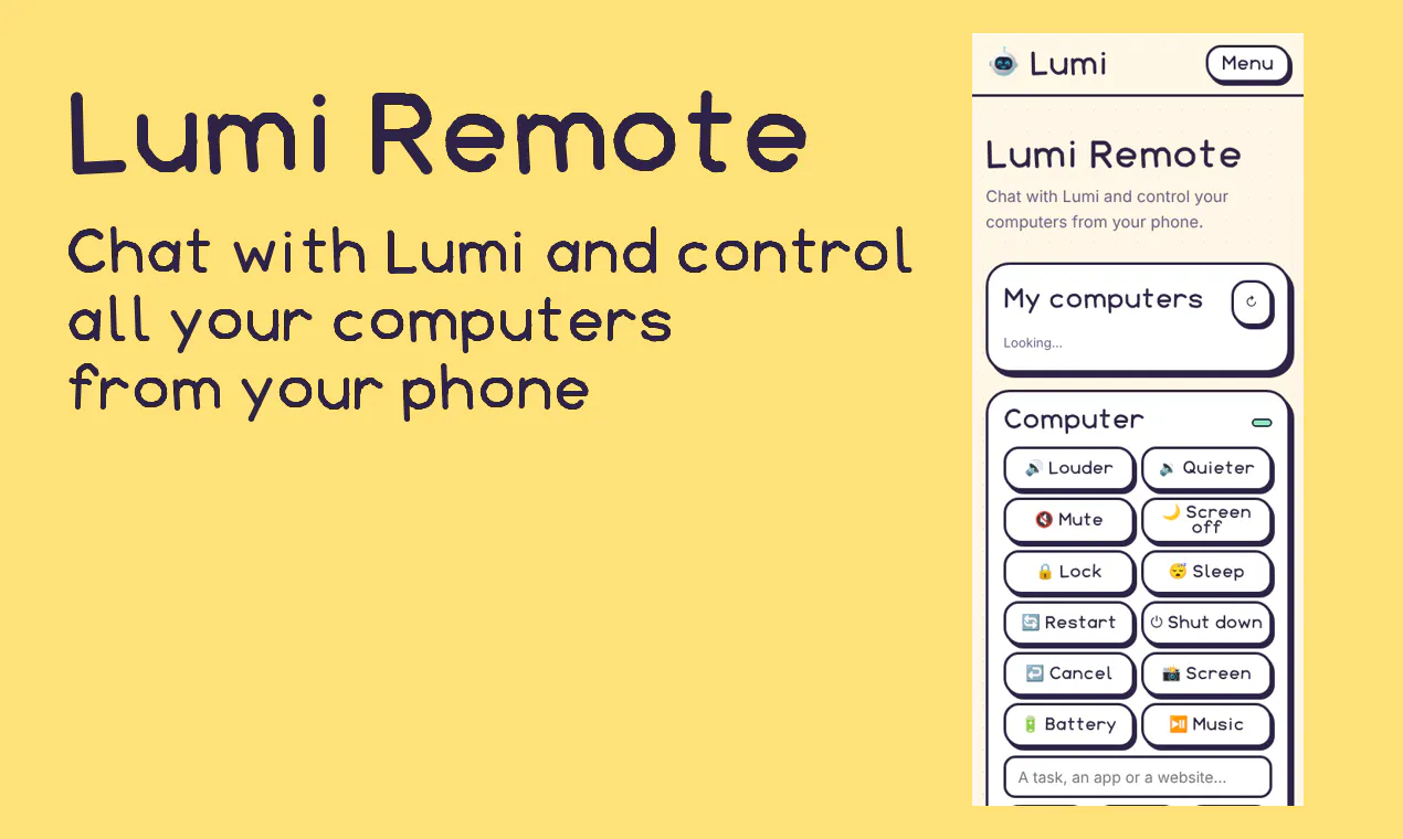 Lumi gallery image