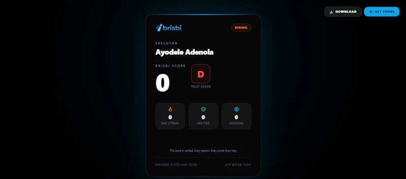 Brisbi screenshot 3