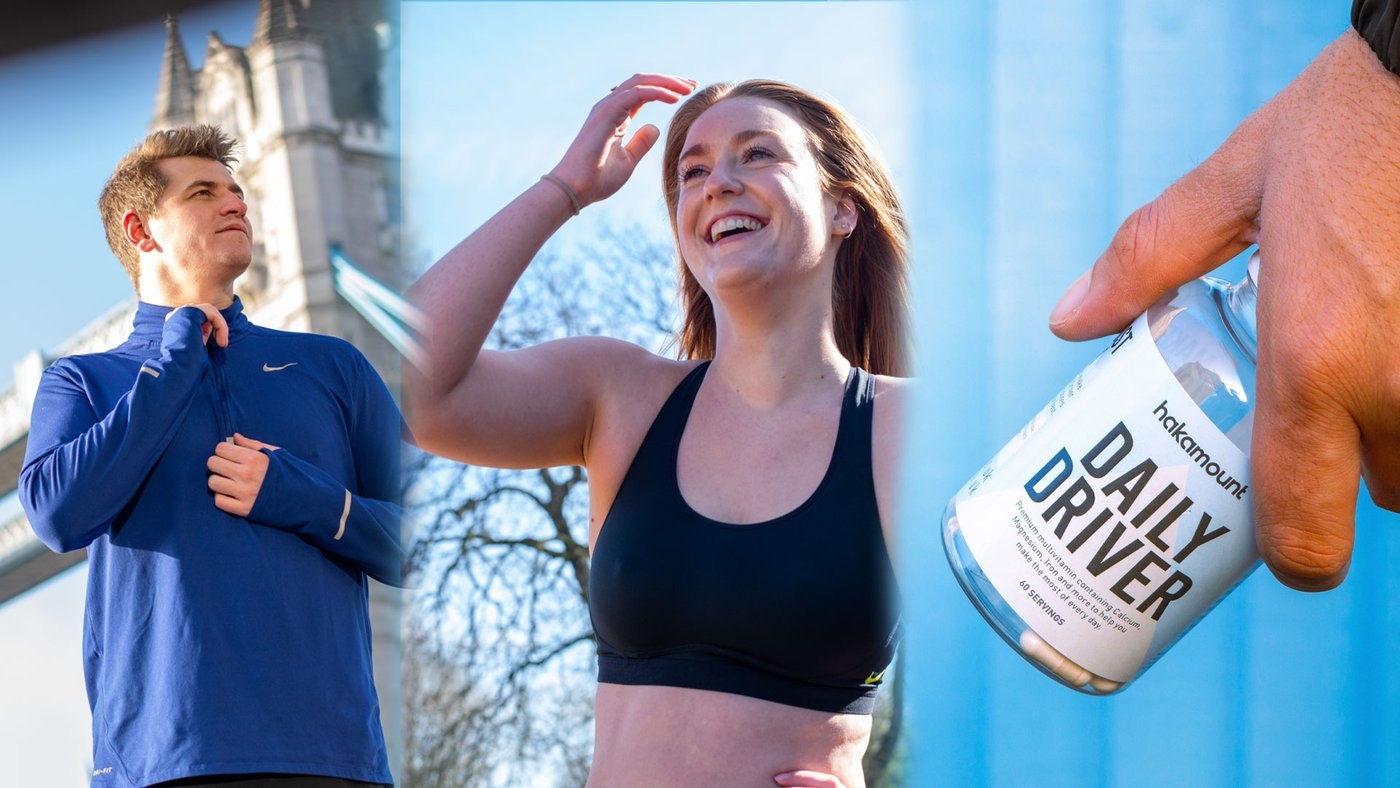 hakamount gallery image