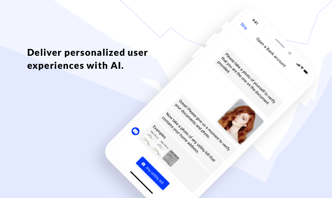 White-Label Mobile Wallet gallery image