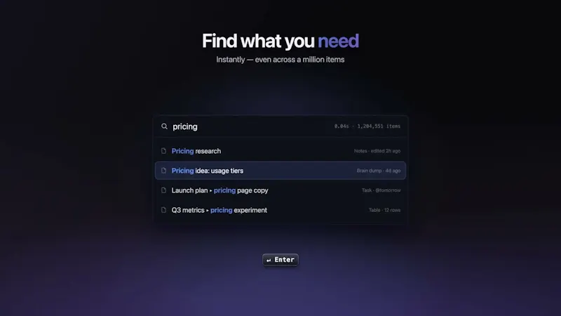 SpacebarX screenshot 1 (video preview)