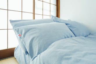 Aizome Bedding gallery image