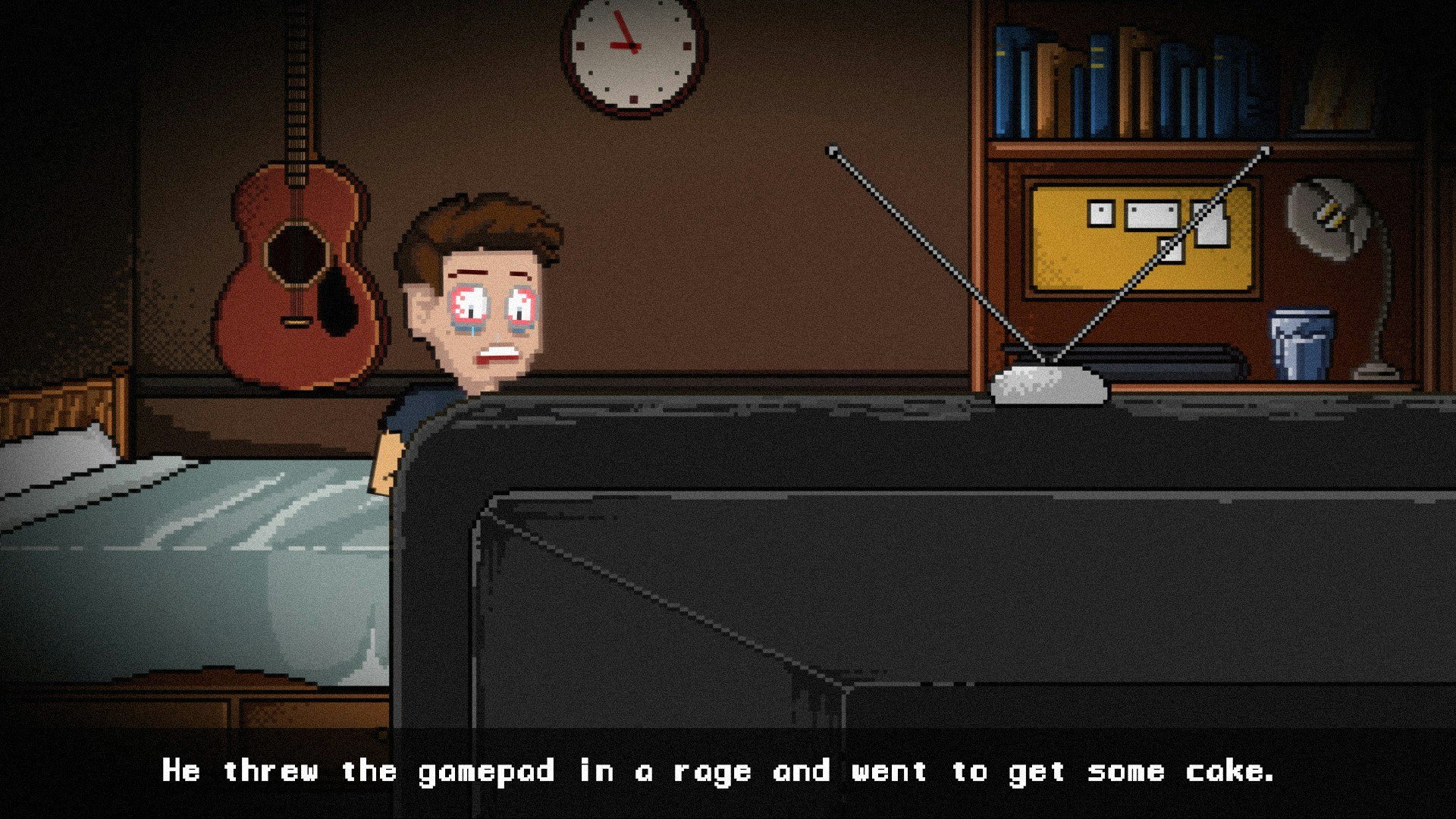 Bad Pad gallery image