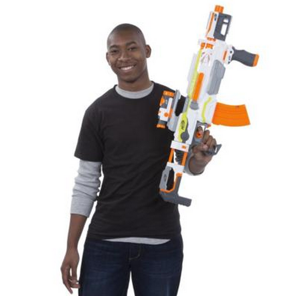 Nerf N-Strike Modulus Image
