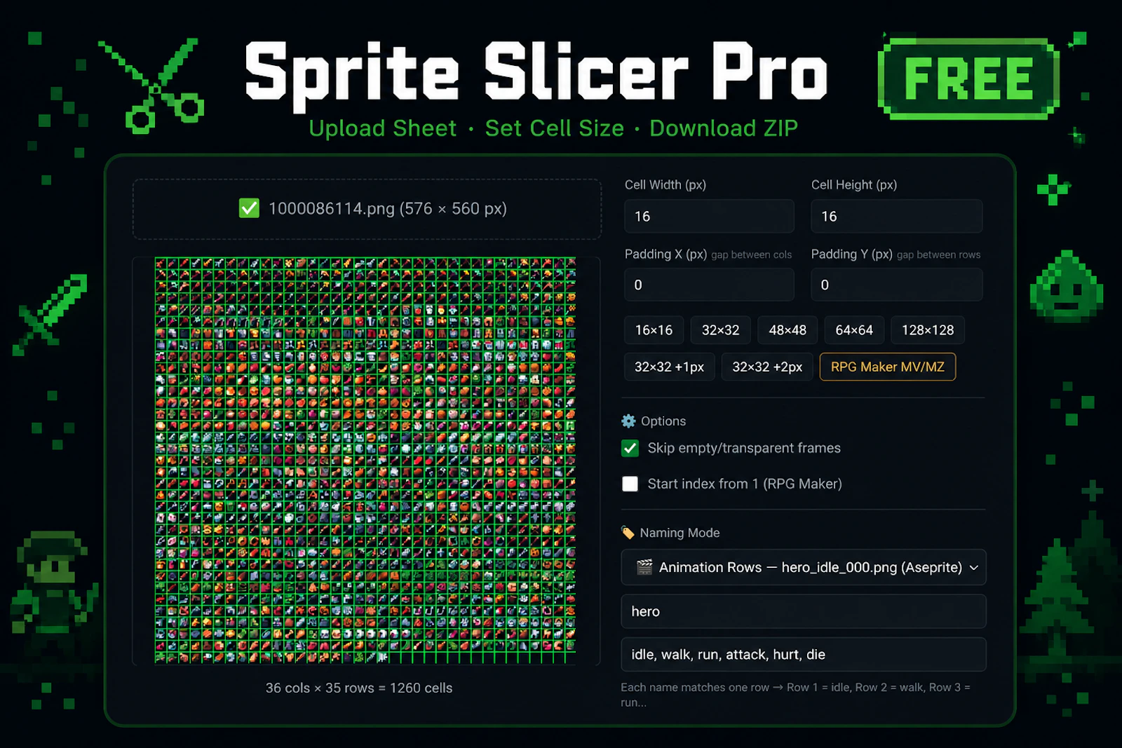 ORH Studio screenshot 1