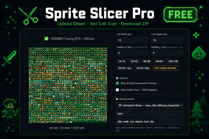 ORH Studio screenshot 1