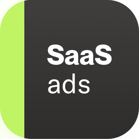 SwipeFile de 30 Cyber ​​Monday SaaS anuncios