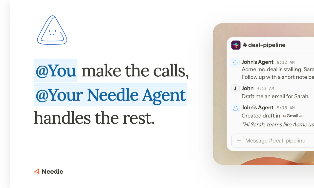 Needle 截图
