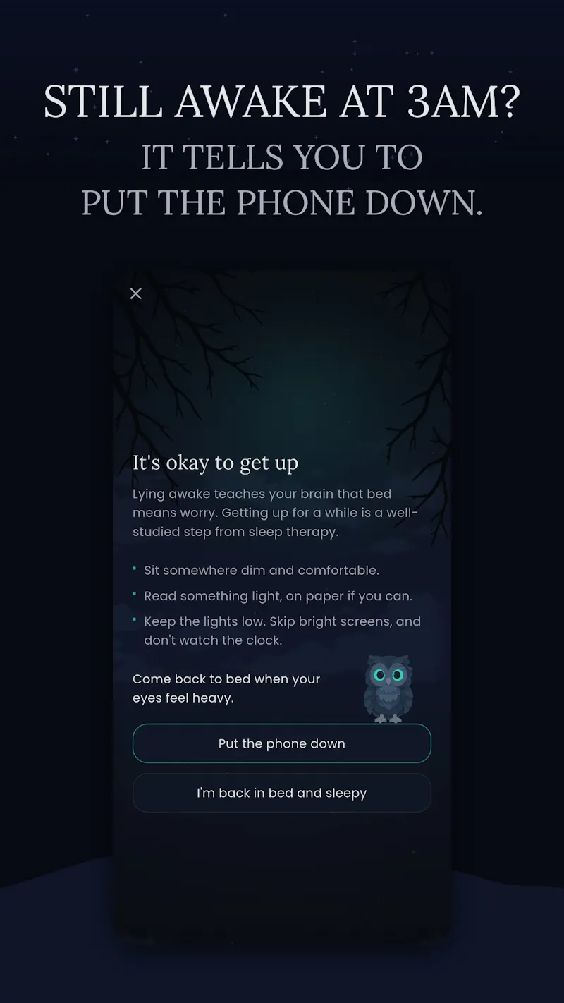 Sleep Switch screenshot 7