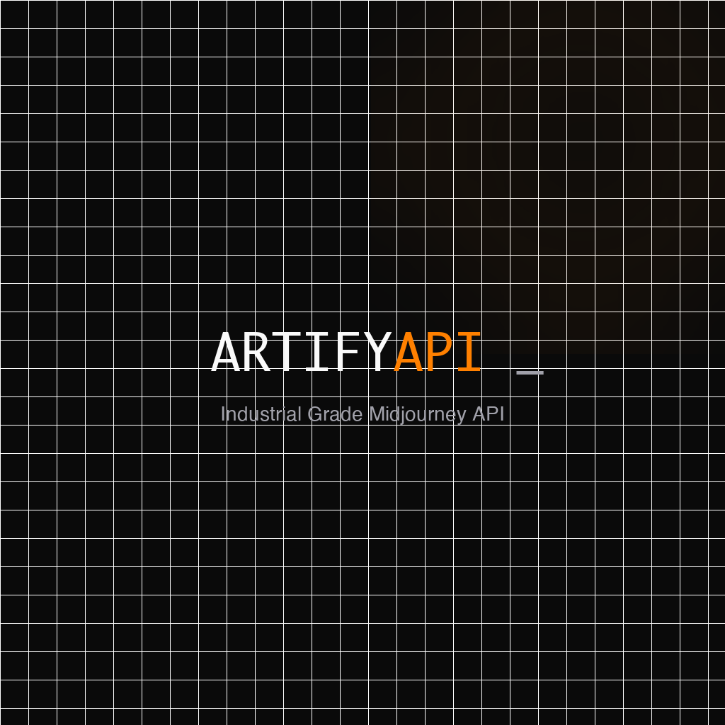 ArtifyAPI