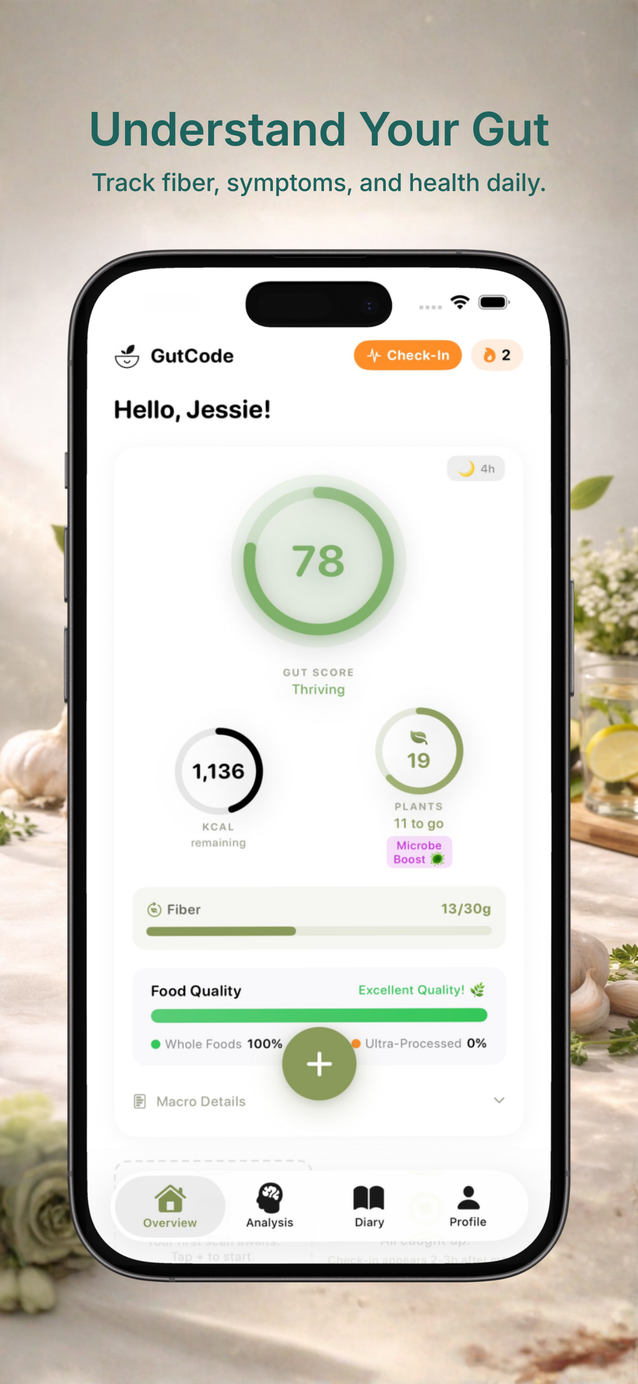 GutCode gallery image