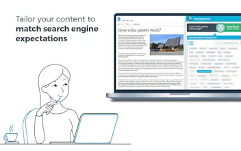 Text Optimizer gallery image