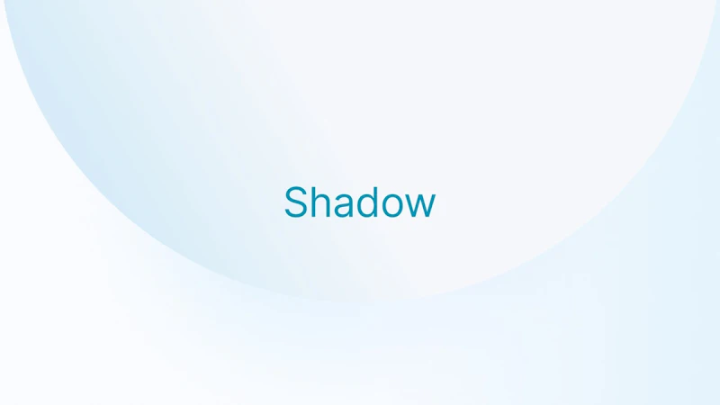 Shadow 2.0 screenshot 1 (video preview)