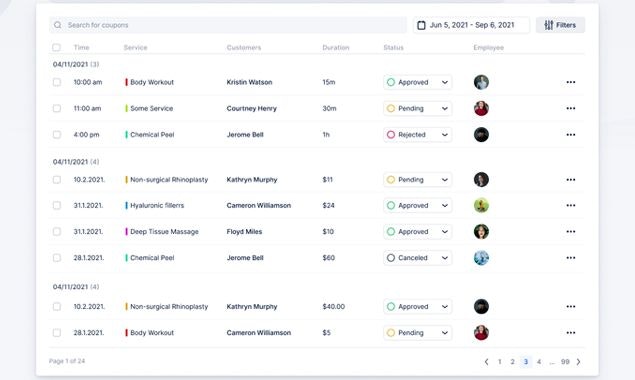 Trafft gallery image