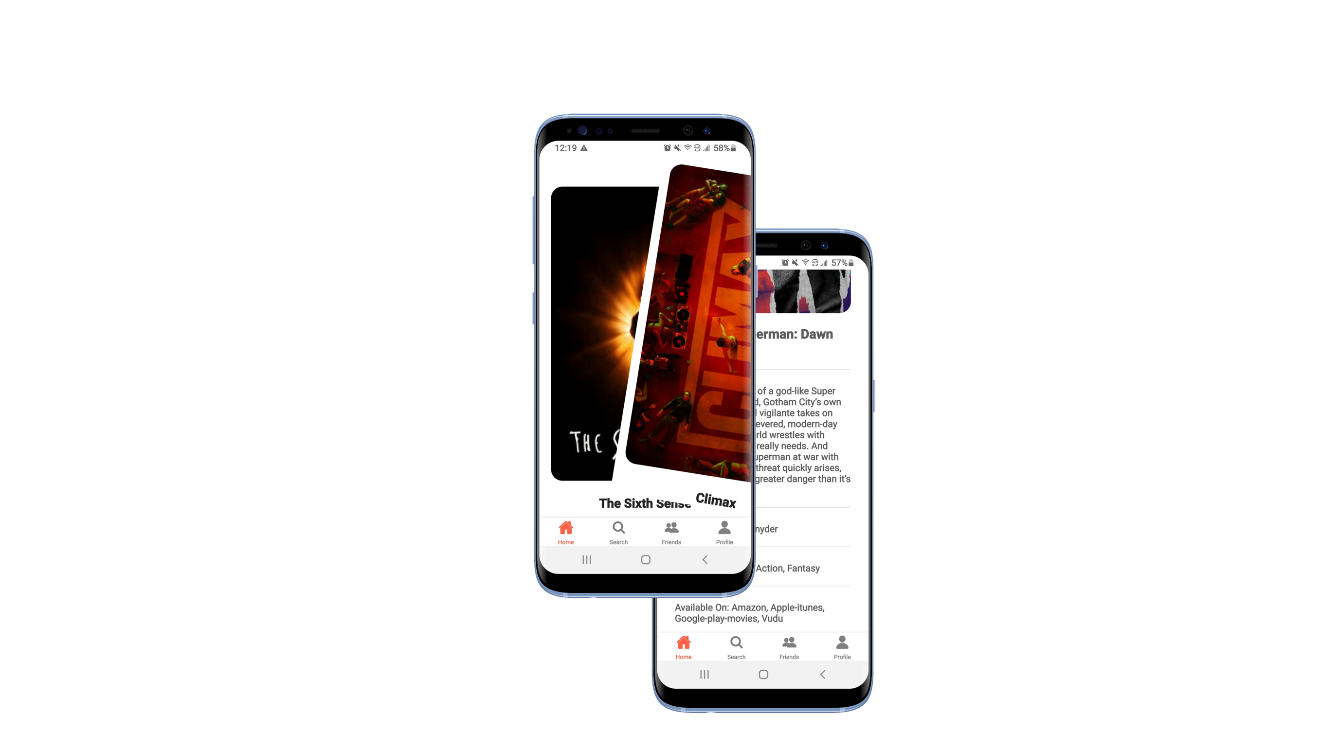 WeWatch gallery image