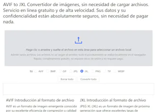 Free Image Convert Tools gallery image
