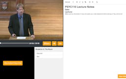 LectureSync media 2