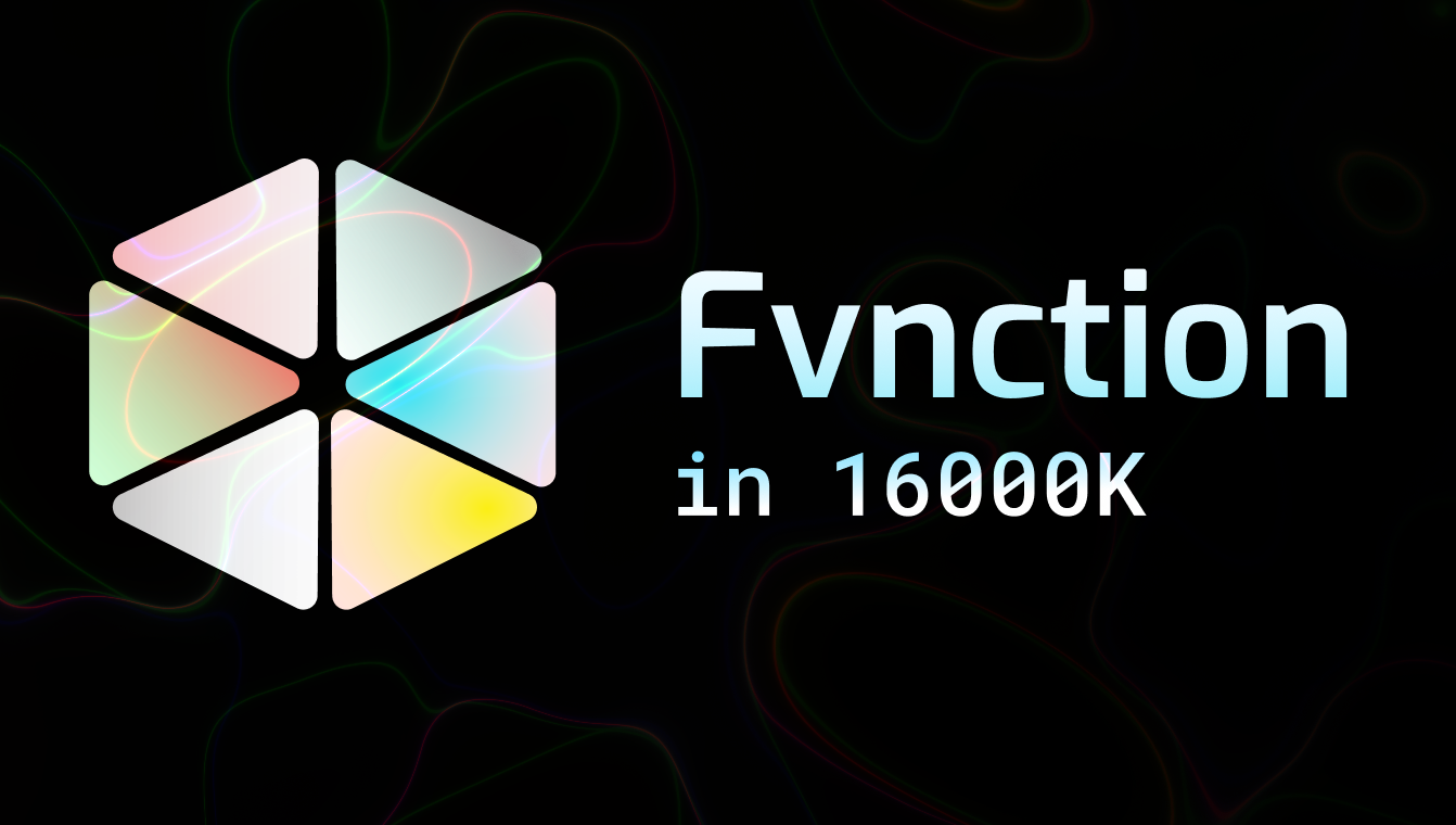 Fvnction TV gallery image