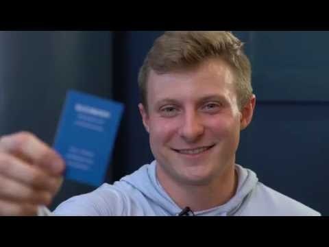 The Bleuberry Project gallery image