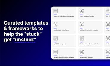 Bizzi Startup Software gallery image