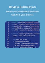 CodeSubmit gallery image